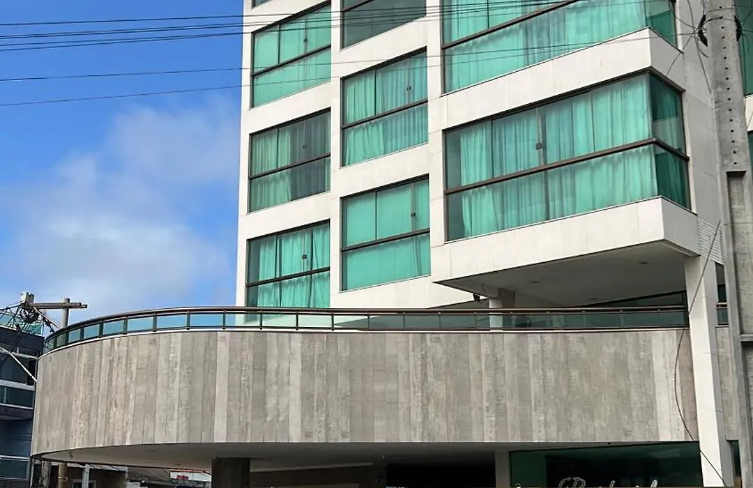 Apartamento De Vista Para A Piscina Na Orla Da Praia Grande Arraial Do Cabo-1