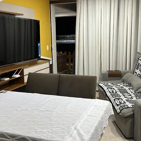 Apartamento De Vista Para A Piscina Na Orla Da Praia Grande Arraial Do Cabo-2
