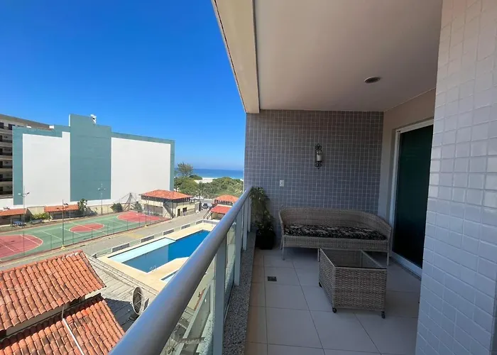 Apartamento Por do sol Le Bon Vivant